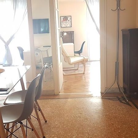 Errathens Vanilla Apartment - Athens Center Екстериор снимка