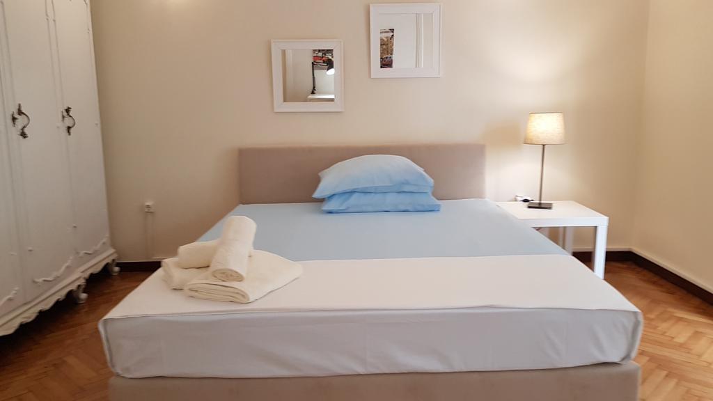 Errathens Vanilla Apartment - Athens Center Екстериор снимка