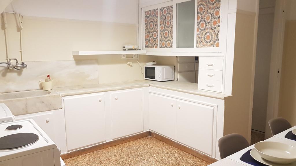 Errathens Vanilla Apartment - Athens Center Екстериор снимка