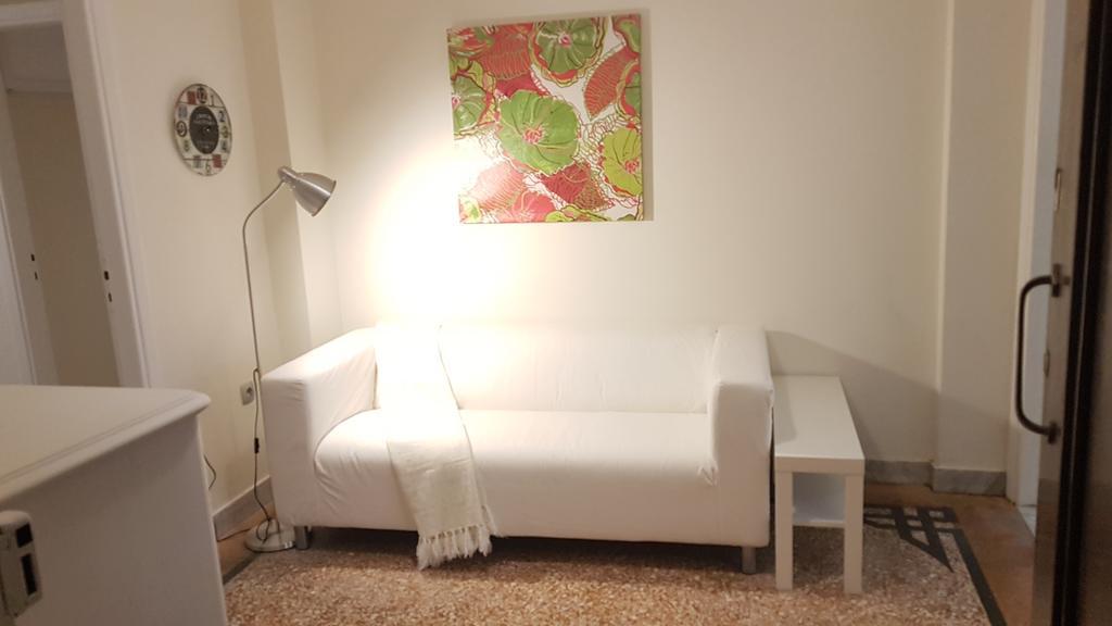 Errathens Vanilla Apartment - Athens Center Екстериор снимка