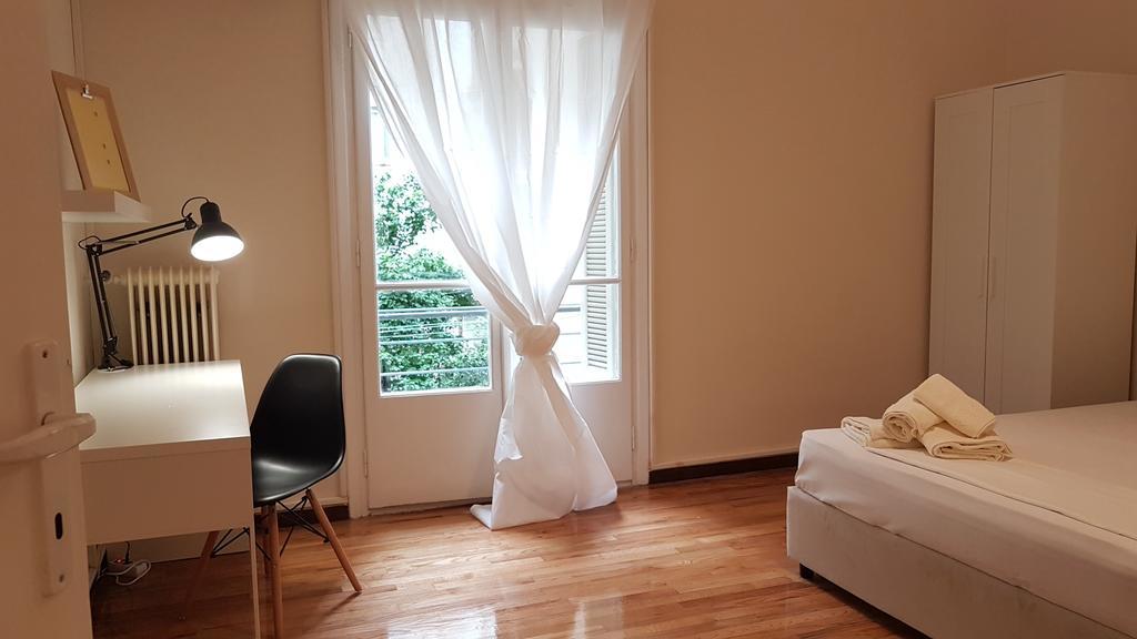 Errathens Vanilla Apartment - Athens Center Екстериор снимка