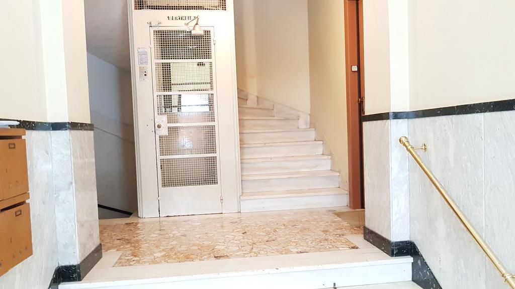 Errathens Vanilla Apartment - Athens Center Екстериор снимка