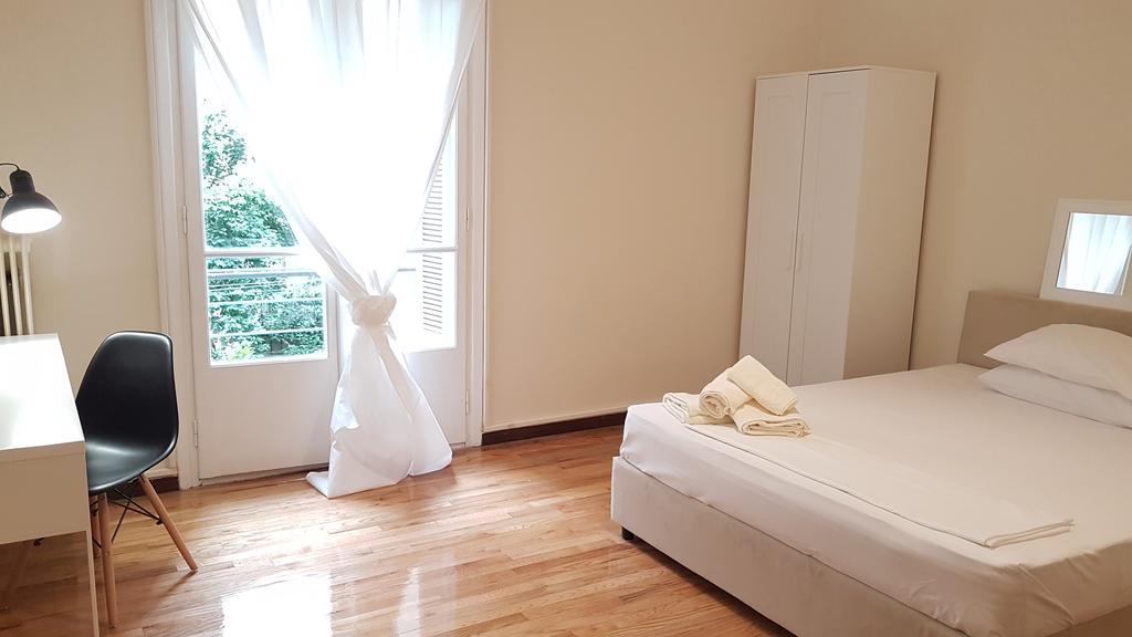 Errathens Vanilla Apartment - Athens Center Екстериор снимка