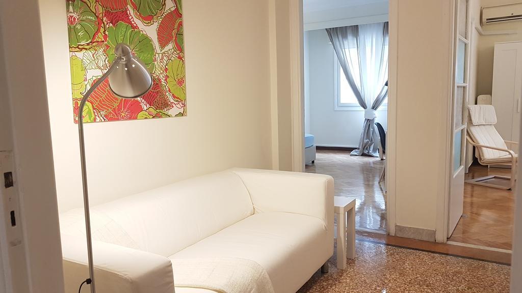 Errathens Vanilla Apartment - Athens Center Екстериор снимка