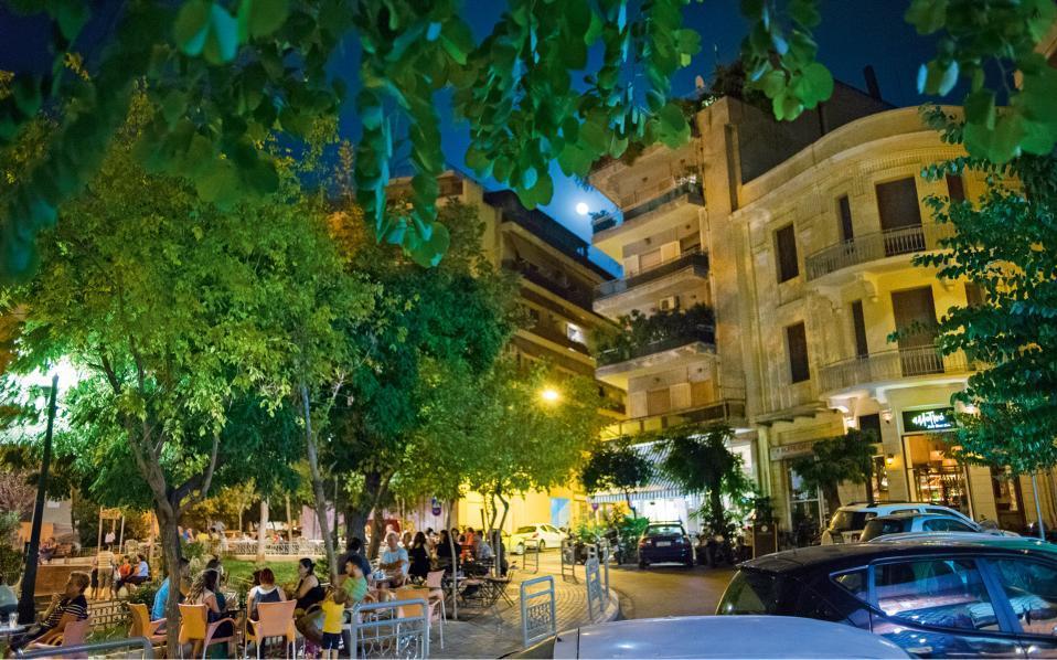 Errathens Vanilla Apartment - Athens Center Екстериор снимка