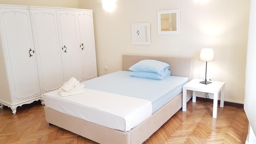 Errathens Vanilla Apartment - Athens Center Екстериор снимка