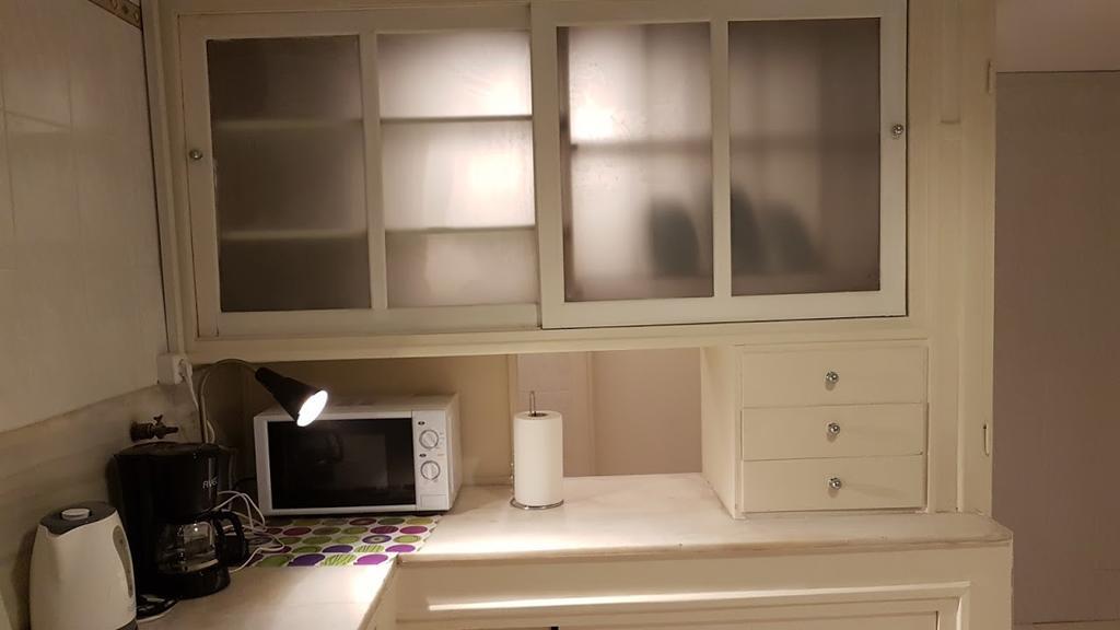 Errathens Vanilla Apartment - Athens Center Екстериор снимка