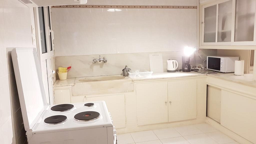 Errathens Vanilla Apartment - Athens Center Екстериор снимка